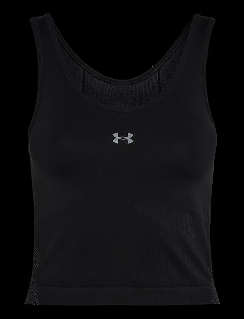 Under Armour | Ua Vanish Seamless Tank | M