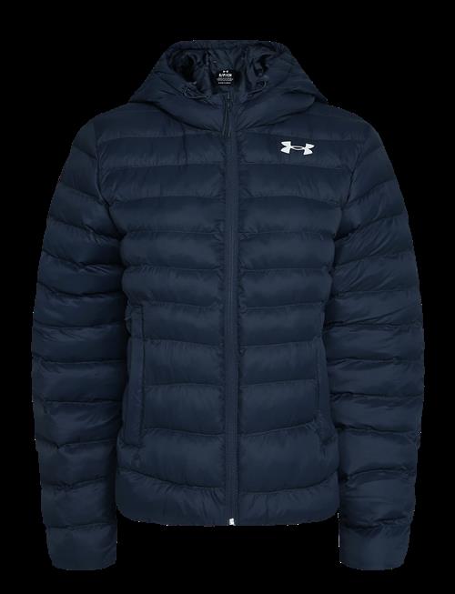 Under Armour | Ua Sportswear Insulate Jkt | XXL