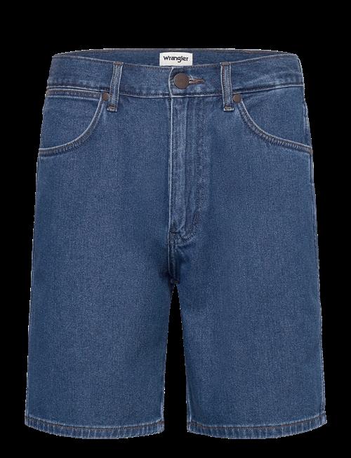 Wrangler | Frontier Short | 29