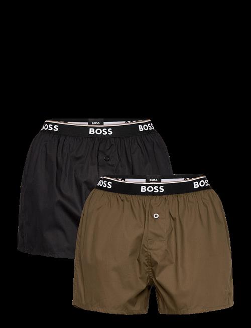 BOSS | 2P Boxer Shorts Ew | M