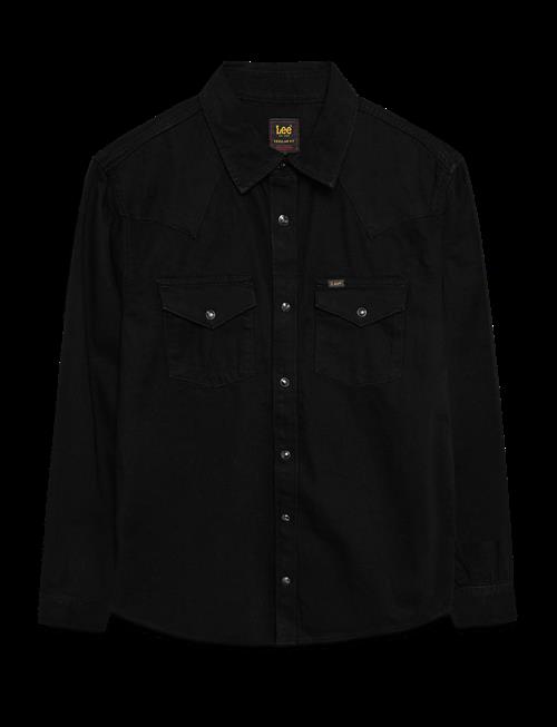 Lee Jeans | Regular Western Shirt | M