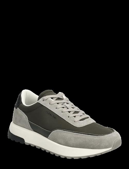 Calvin Klein | Low Top Lace Up Repreve Mix | 44