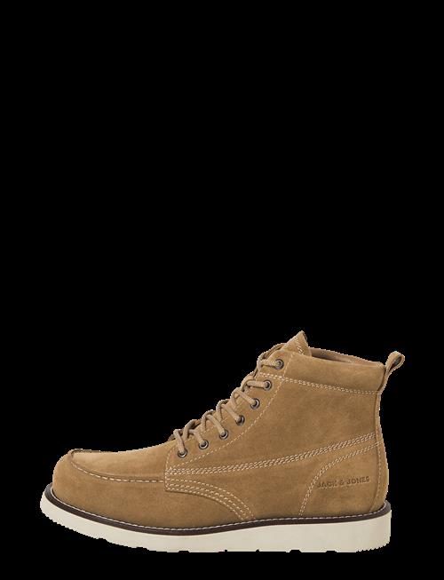 Jack & Jones | Jfwtoronto Suede Boot Ln | 45