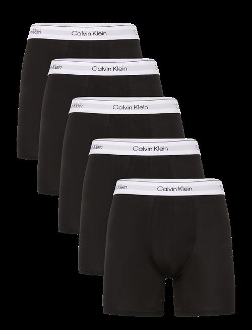 Calvin Klein | Boxer Brief 5Pk | XS