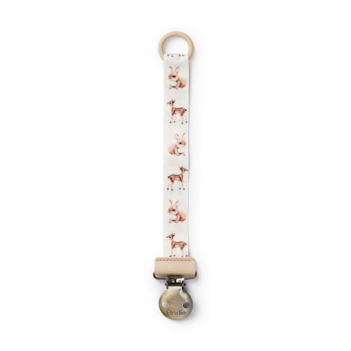 Elodie Sutteklips Fairytale Friends  Fairytale Friends-OS  Grøn  One Size  Drenge, Piger