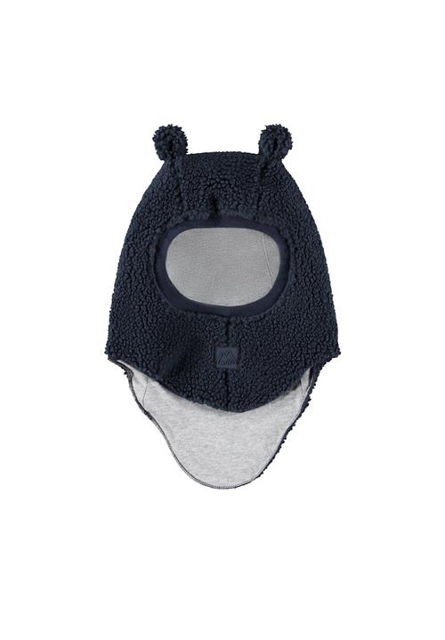 Molo Kay Balaclava Total Eclipse  Total Eclipse 6-12 months  Marineblå  6-12 måneder  Drenge
