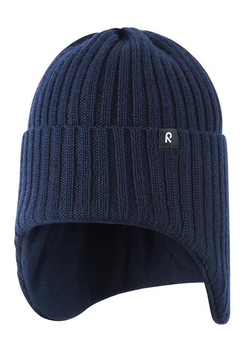 Reima Mystinen Hue Navy  Navy 50 cm  Blå  50 cm  Drenge, Piger