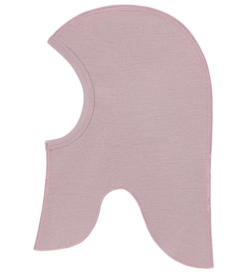 Color Kids Elefanthue - 1-lags - Uld - Toadstool