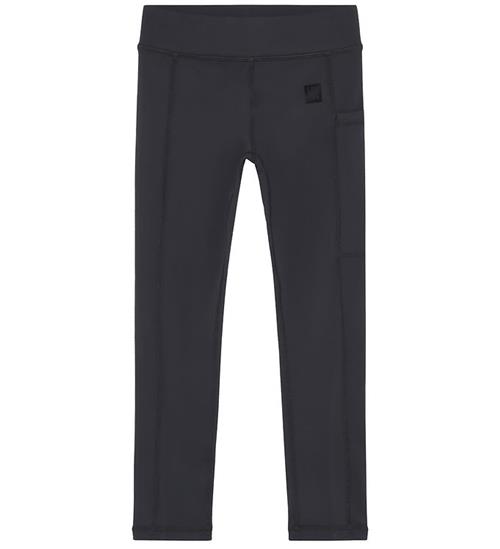 Color Kids Leggings - Phantom