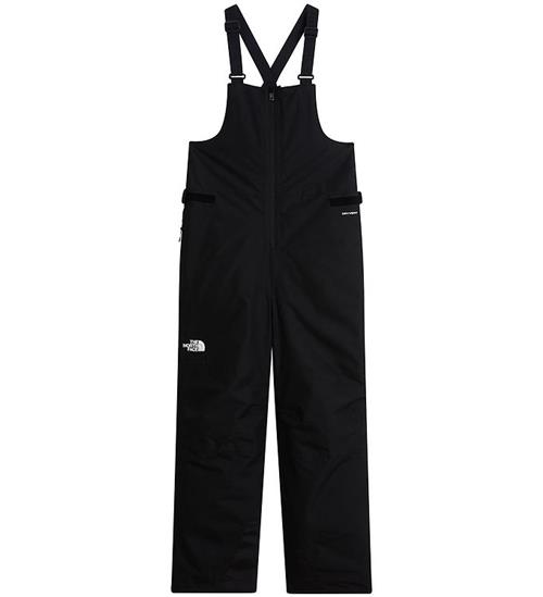 The North Face Skibukser - Teen Freedom - TNF Black