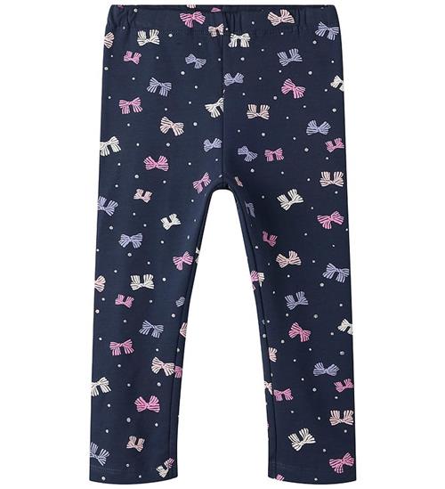 Name It Leggings - Sweat - NmfOlini - Overture
