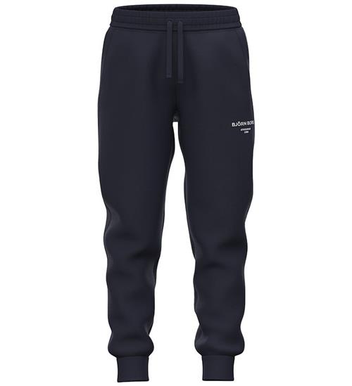 Björn Borg Sweatpants - Borg Essential - Navy Blue