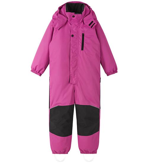 Reima Flyverdragt - Kaunisto - Fuchsia