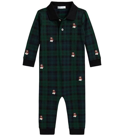 Polo Ralph Lauren Heldragt - Blackwatch Tartan