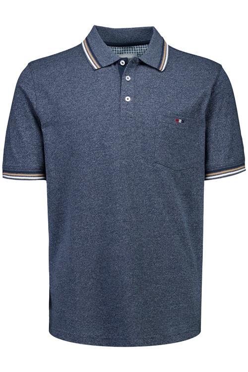 Bison Poloshirt