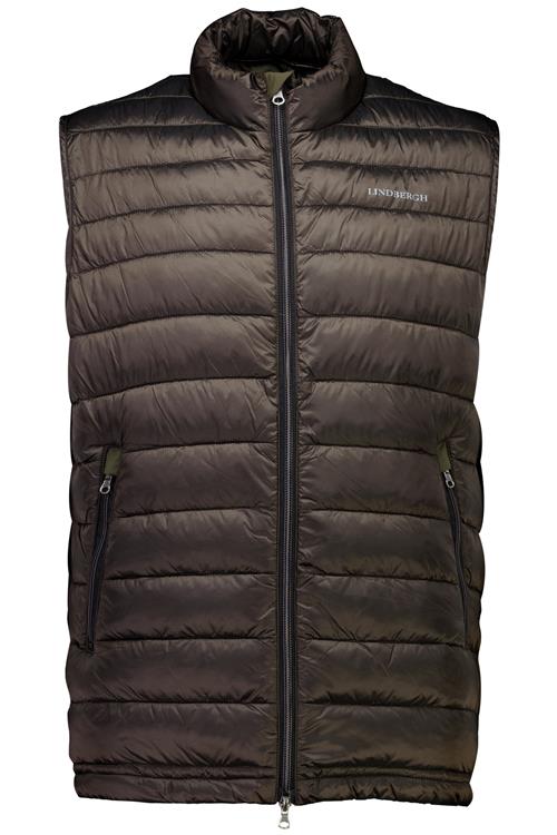 Lindbergh Vest