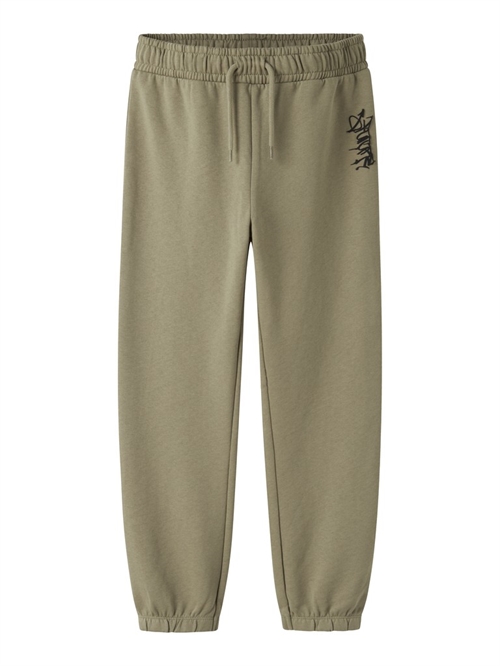 NAME ITSweatpants Ozias  Overland Trek