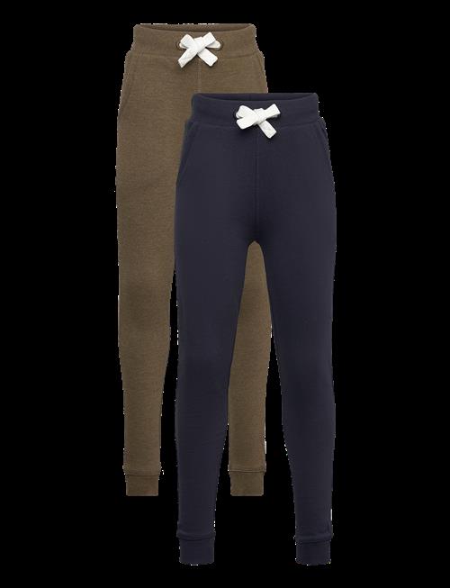 Minymo | Basic 36 -Sweat Pant (2-Pack) | 92