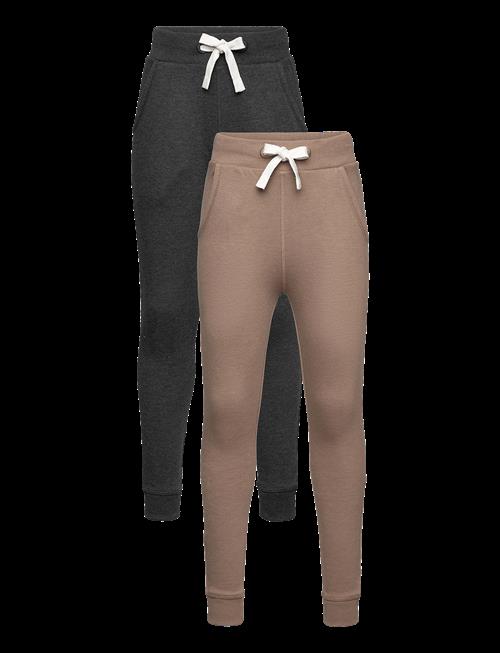 Minymo | Basic 36 -Sweat Pant (2-Pack) | 92