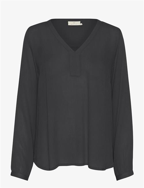 Kaffe | Amber Blouse Ls | 34
