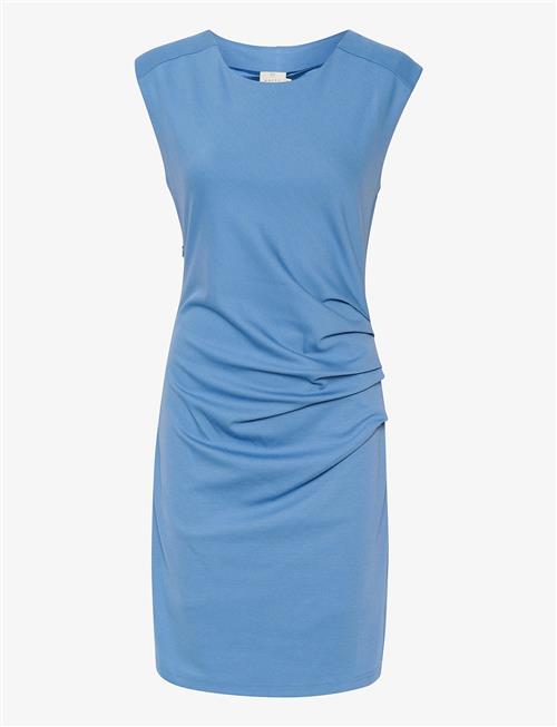 Kaffe | India Round-Neck Dress | L