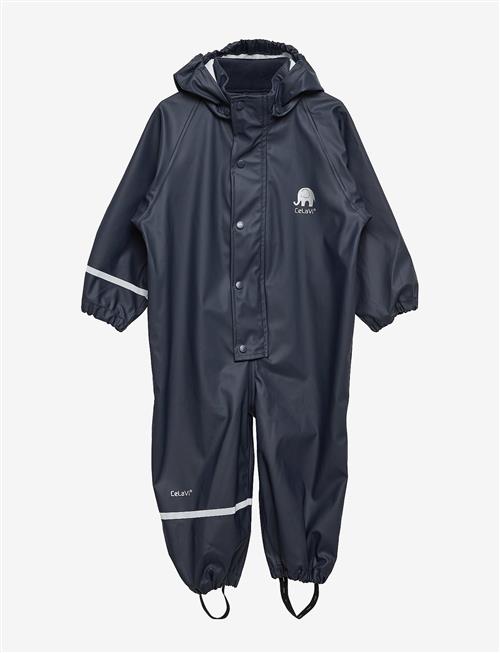 CeLaVi | Rainwear Suit -Solid Pu | 100
