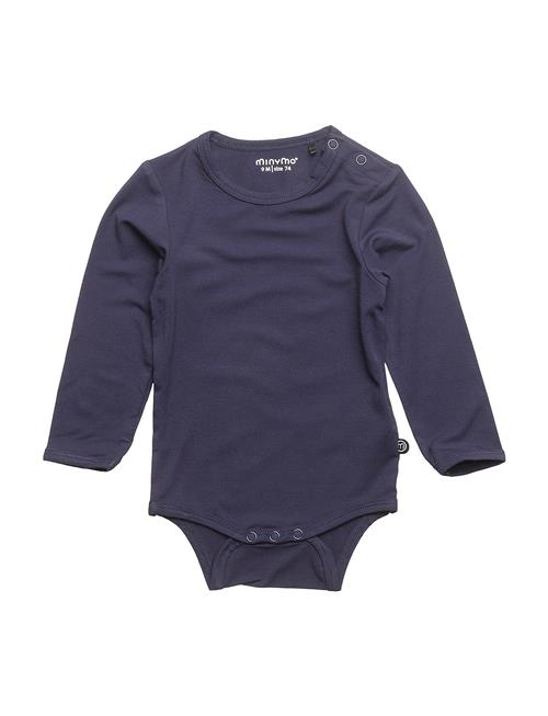 Minymo | Body Ls | 92