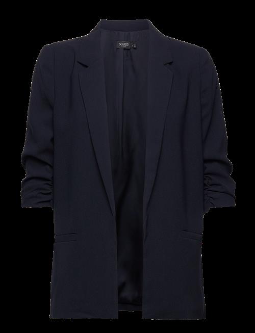 Soaked | Slshirley Blazer | M