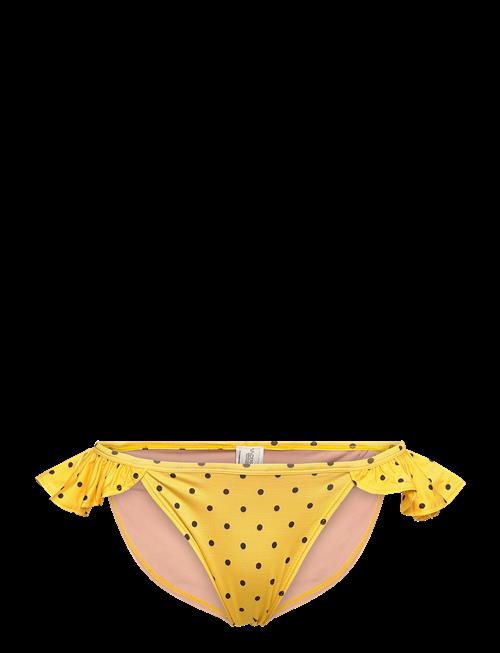 Underprotection | Donna Bikini Tanga | M