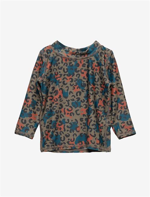 Soft Gallery | Baby Astin Sun Shirt | 74