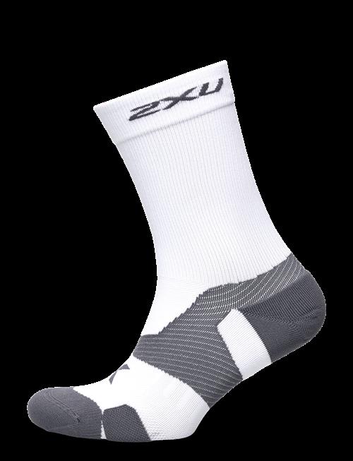 2XU | Vectr Cushion Crew Socks | M