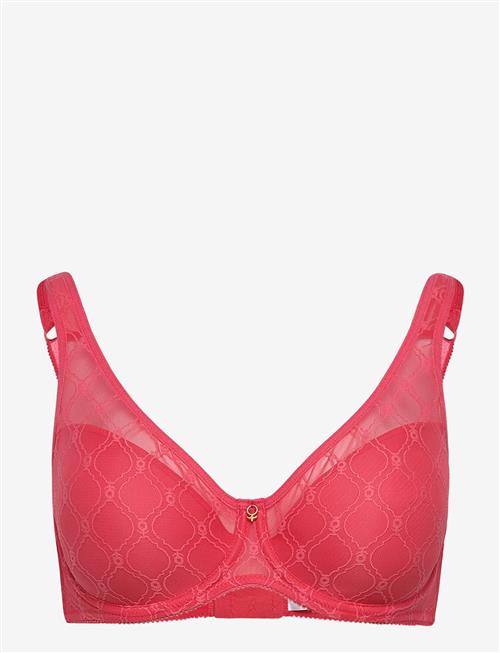 Abecita | Rita Wire Bra Padded Moulded | D x 70
