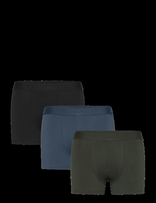 Bread & Boxers | Boxer Brief 3-Pack (Gots) | XXL x 20