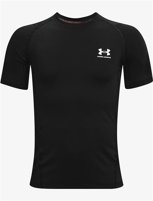 Under Armour | Ua Hg Armour Ss | 158-170