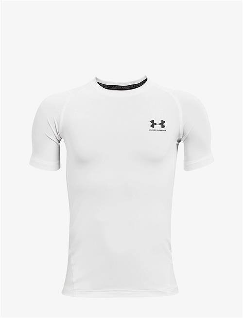 Under Armour | Ua Hg Armour Ss | 140-152