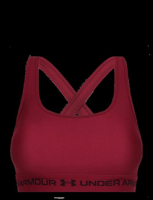 Under Armour | Crossback Mid Bra | XL