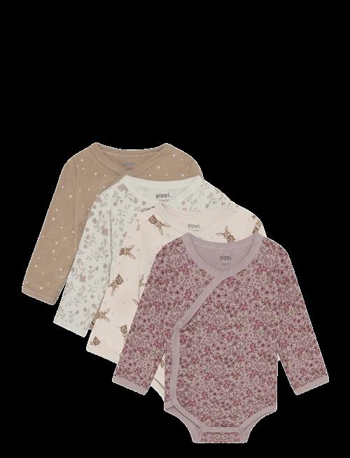 Pippi | Body Wrap Ao-Printed (4-Pack) | 56