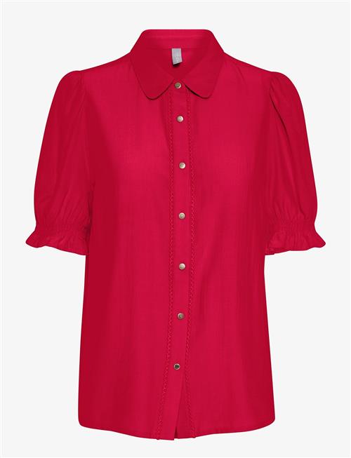 Culture | Cuasmine Ss Shirt | S