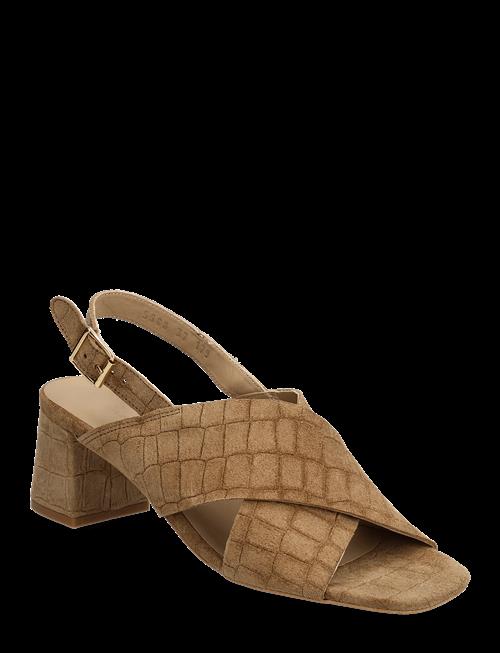 Se ANGULUS | Sandals - Block Heels | 37.5 hos Booztlet