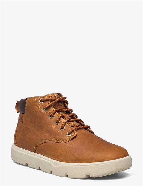 Helly Hansen | Pinehurst Leather | 44