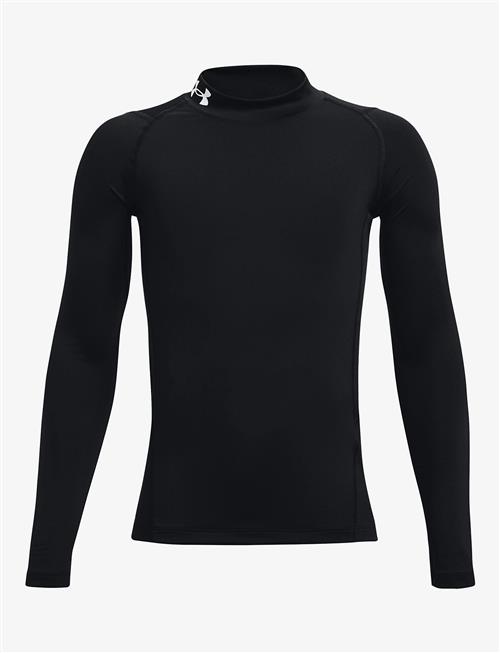 Under Armour | Ua Hg Armour Mock Ls | 128-140