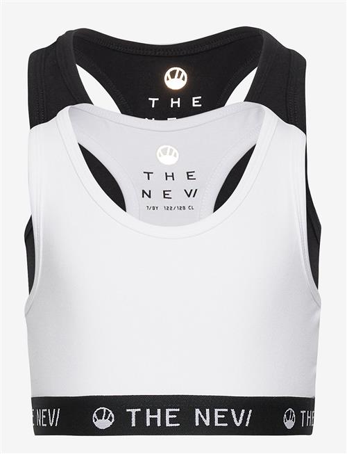The New | 2-Pack Top Noos | 158/164