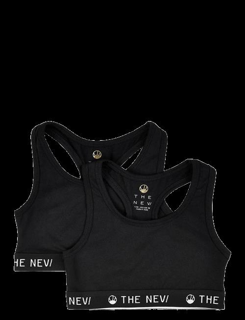 The New | 2-Pack Top Noos | 122/128