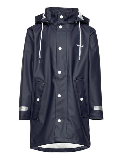 Tretorn | Wings Rainjacket Jr | 122-128