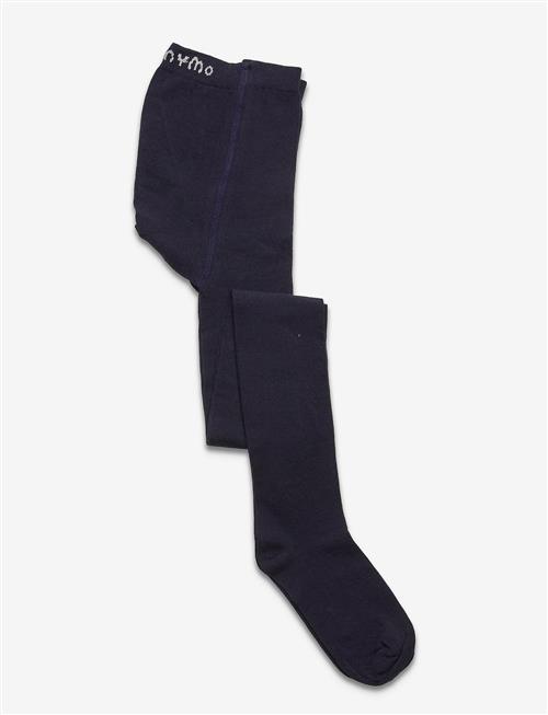 Minymo | Stocking - Solid | 104-110