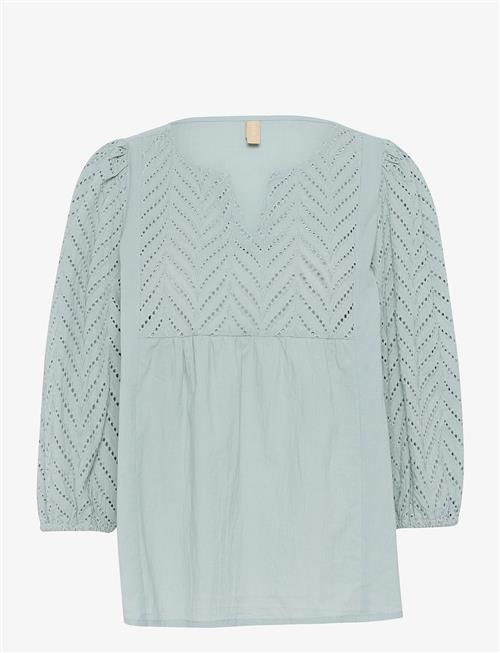 Culture | Cutoril Blouse | L