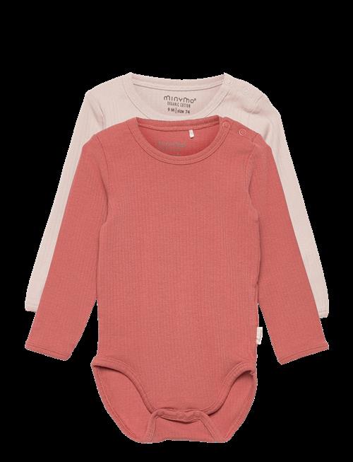 Minymo | Body Ls (2-Pack) | 86