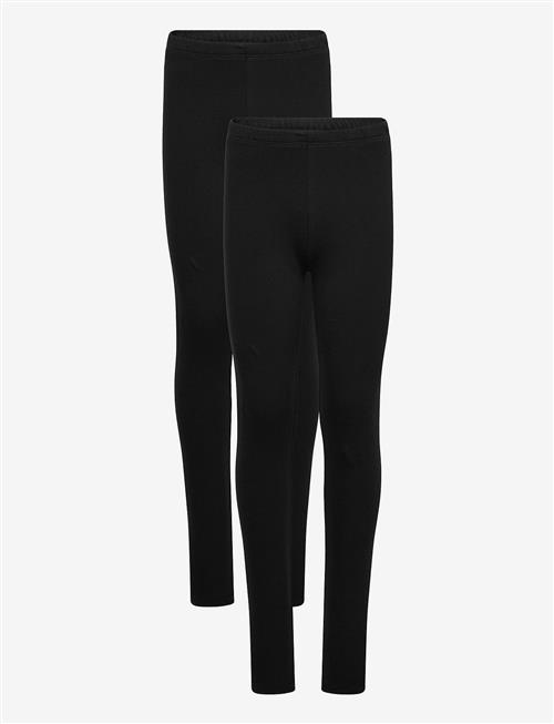 Minymo | Sweat Leggings (2-Pack) | 92