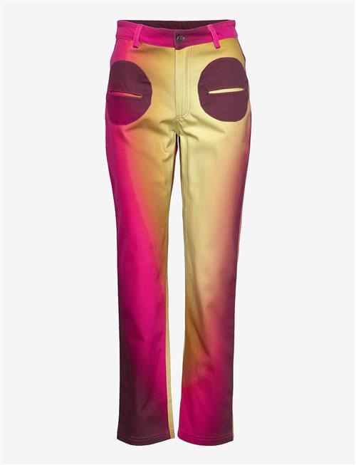 Hosbjerg | Ella Rina Fade Pants | S