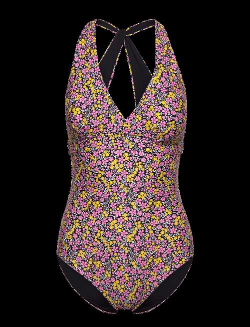 Abecita | Maui Swimsuit | B/C x 44